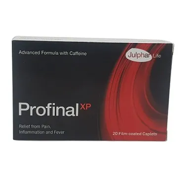 Profinal
