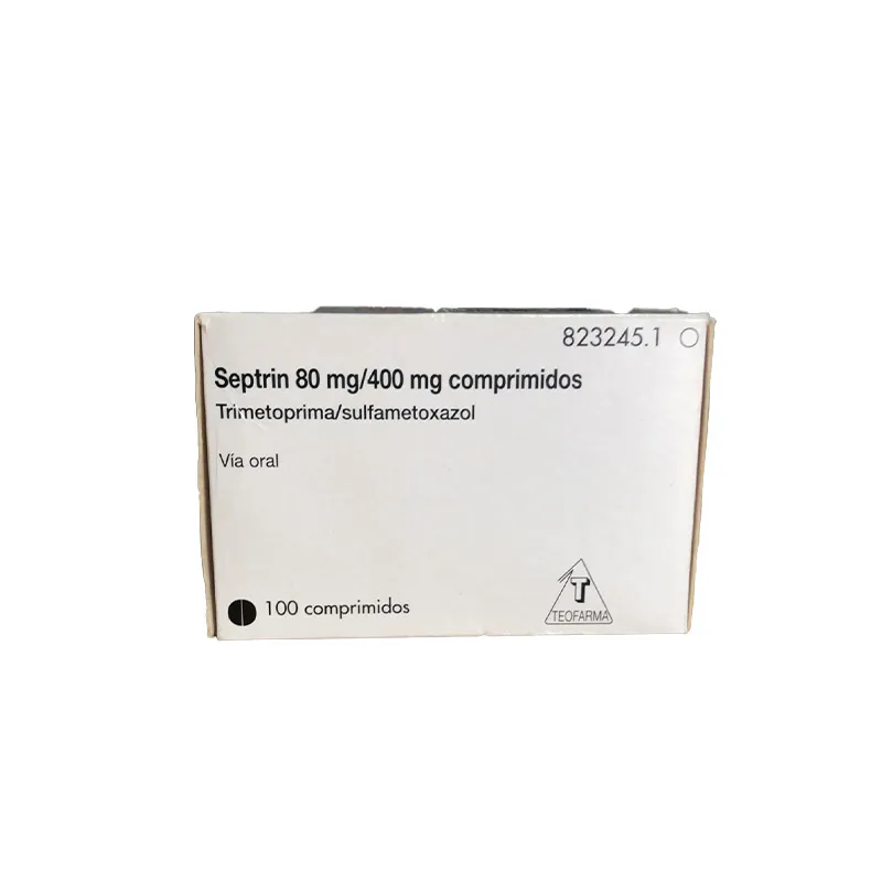 Septrin