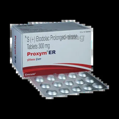 Proxym