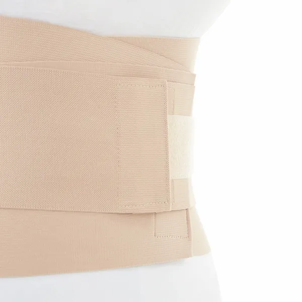 Lumbo-Sacral Orthosis (Hard Brace)