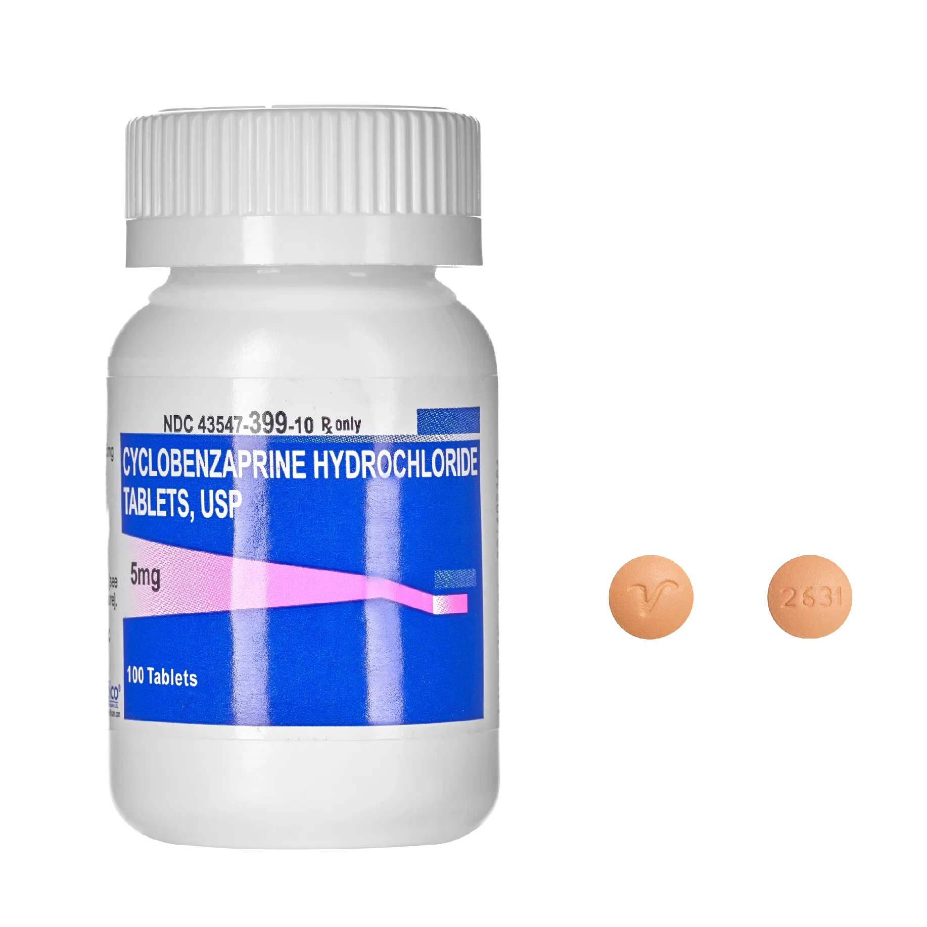 Cyclobenzaprine