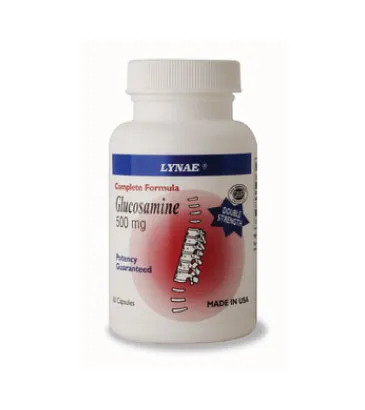 Glucosamine