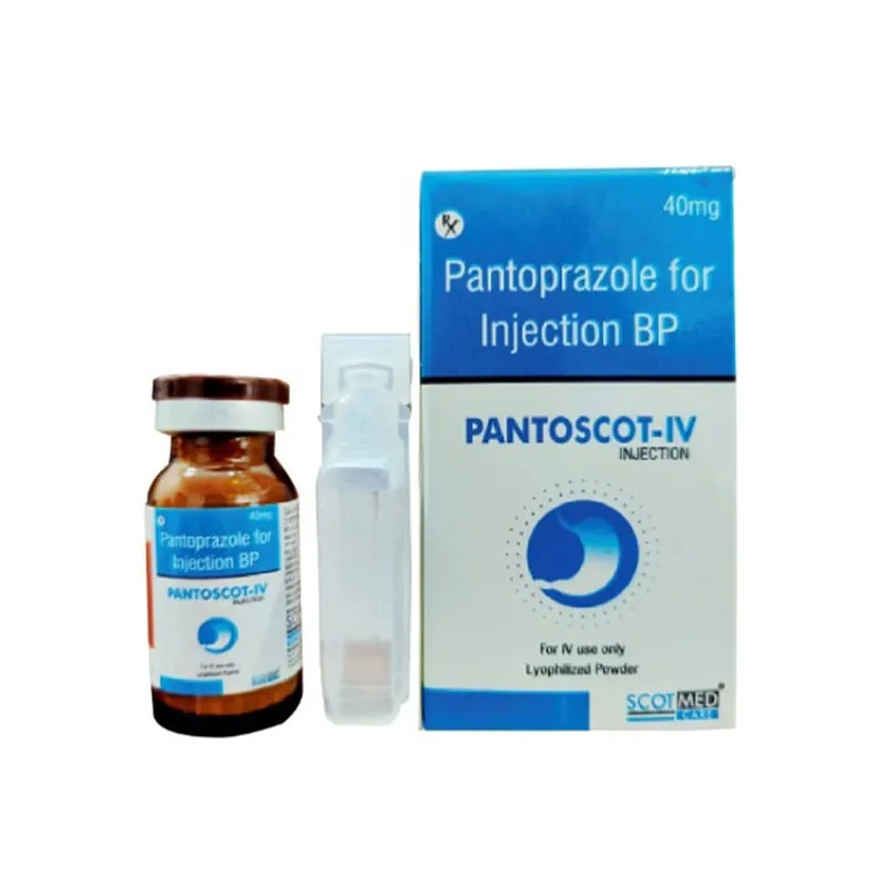 Pantoscot