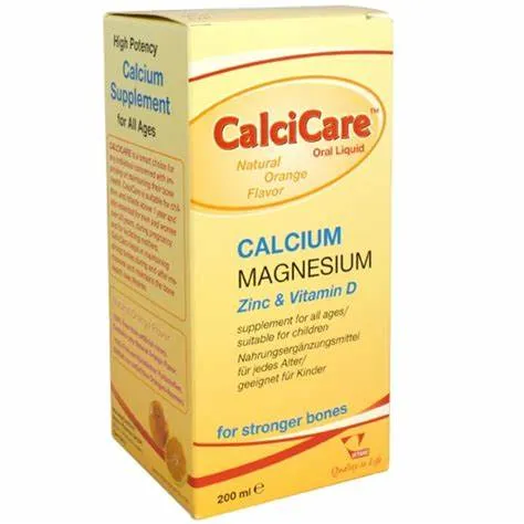 Calcicare