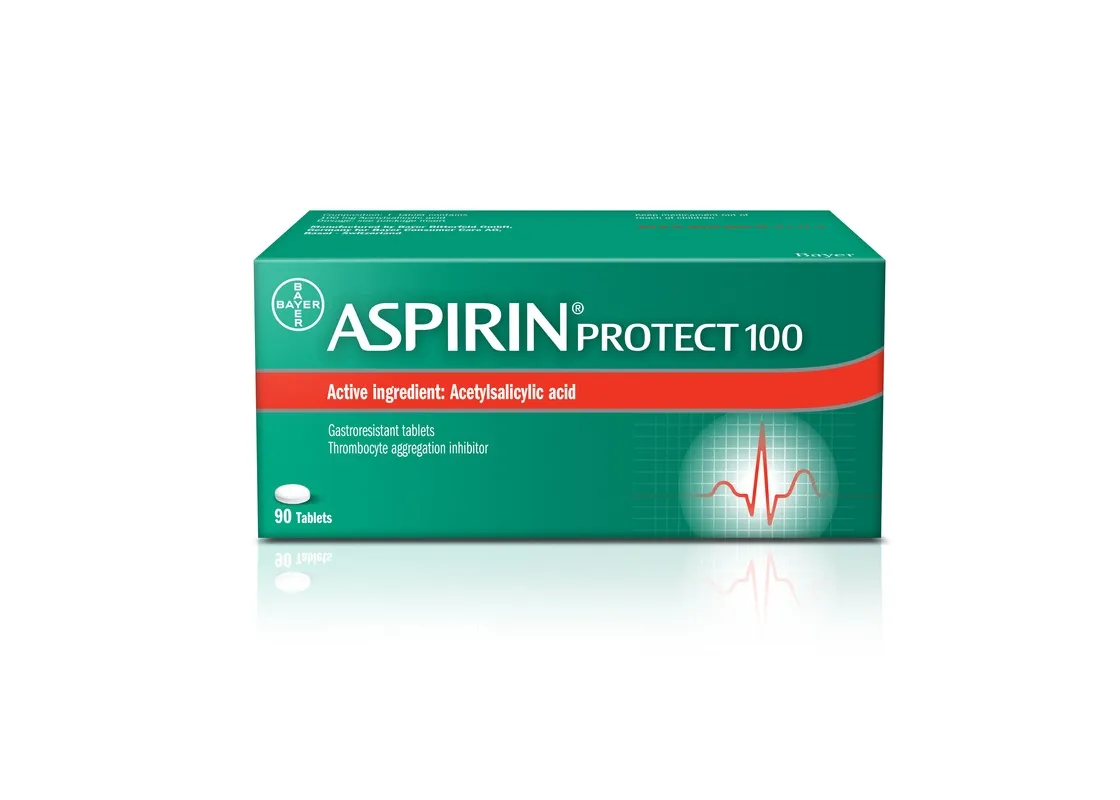 Aspirin