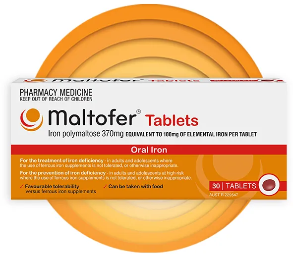 Maltofer