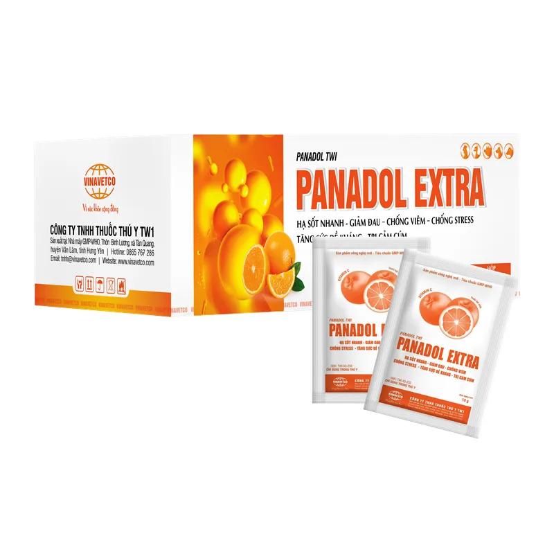 Panadol Extra