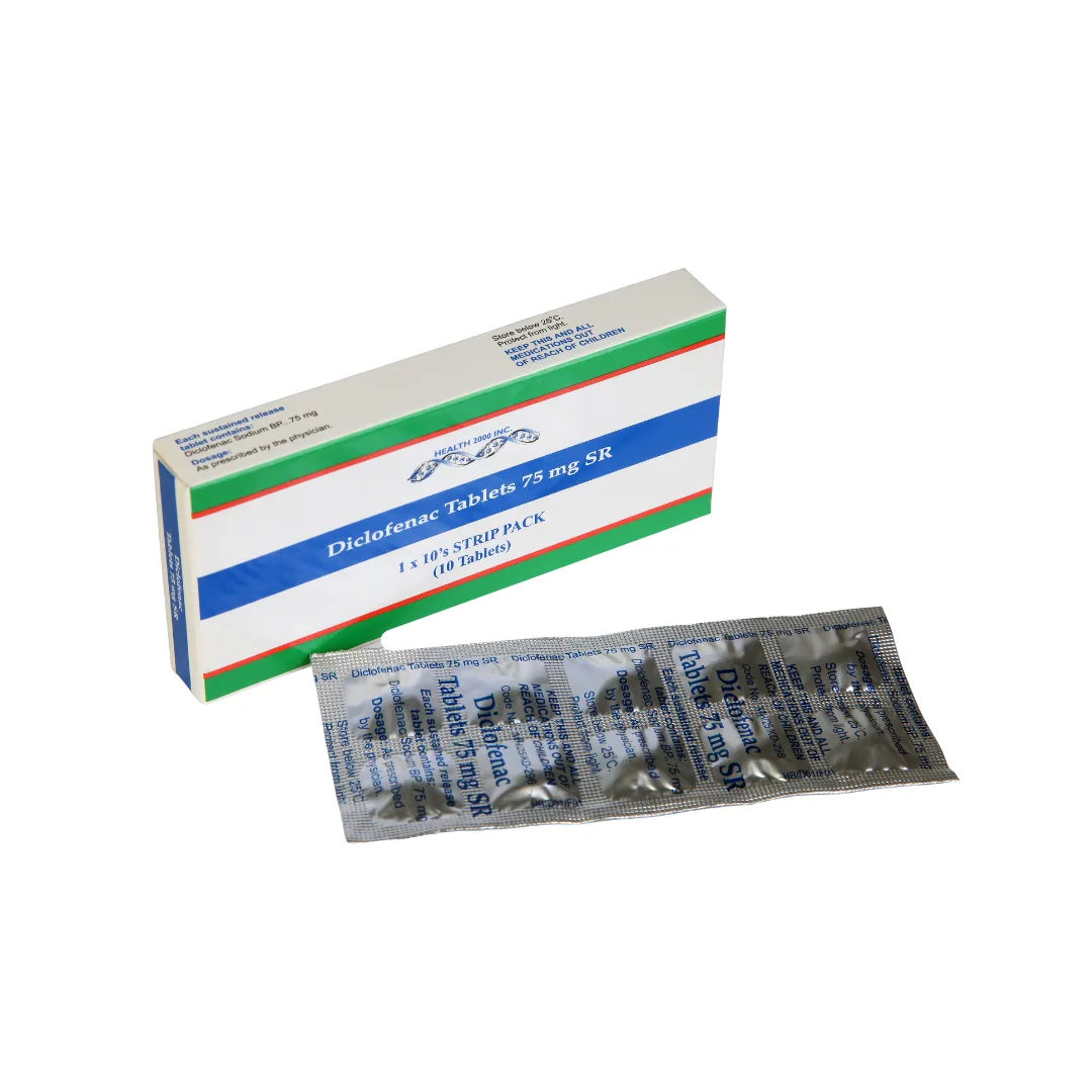 Diclofenac Sodium