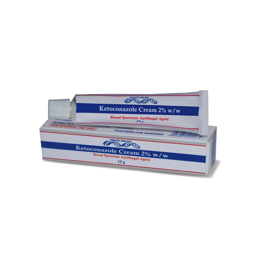 Ketoconazole Cream