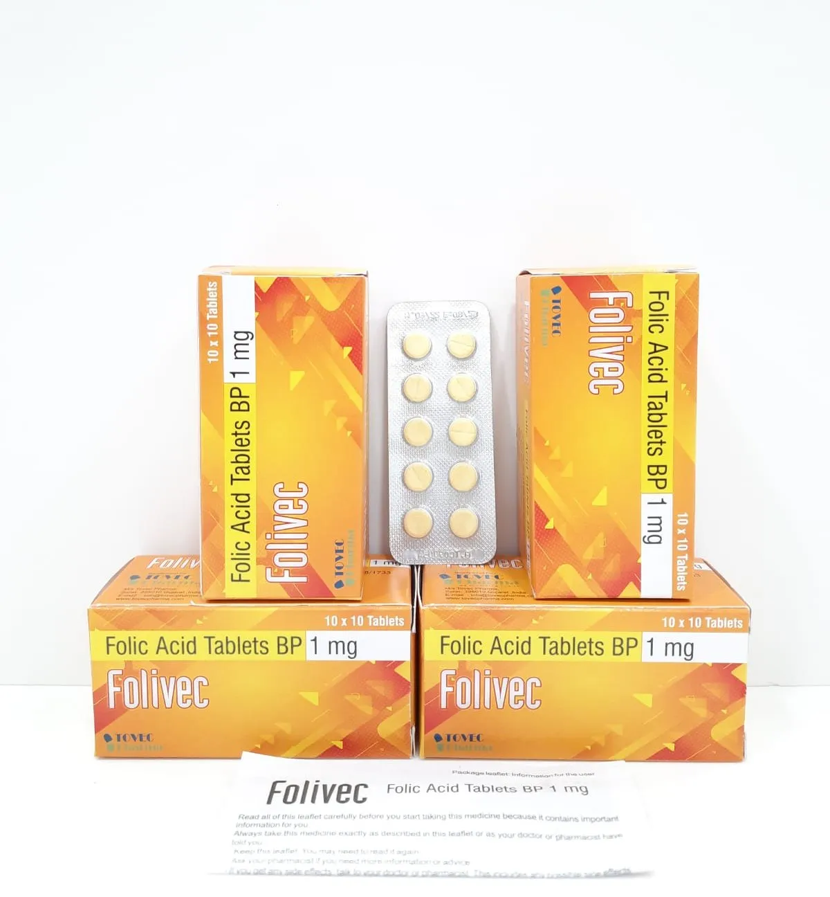 Folic Acid