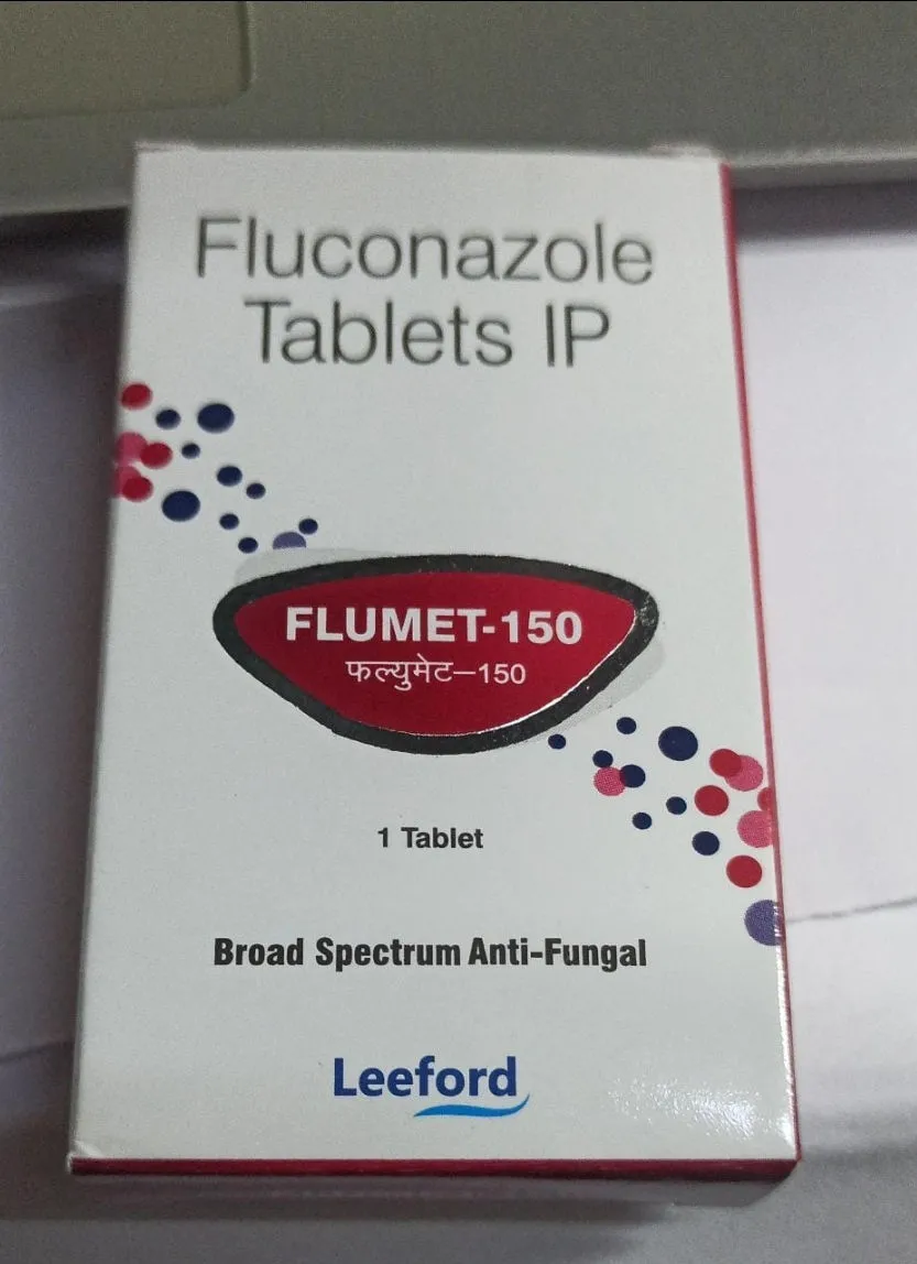 Fluconazole