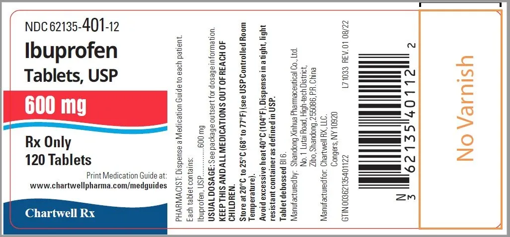 Ibuprofen