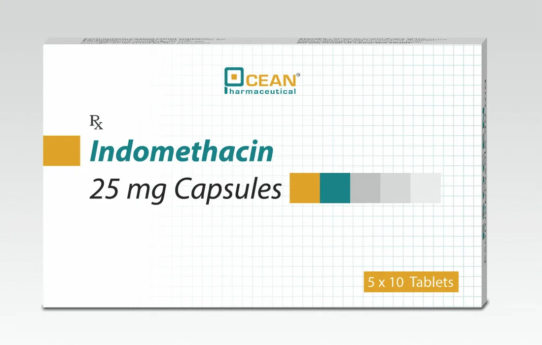Indomethacin