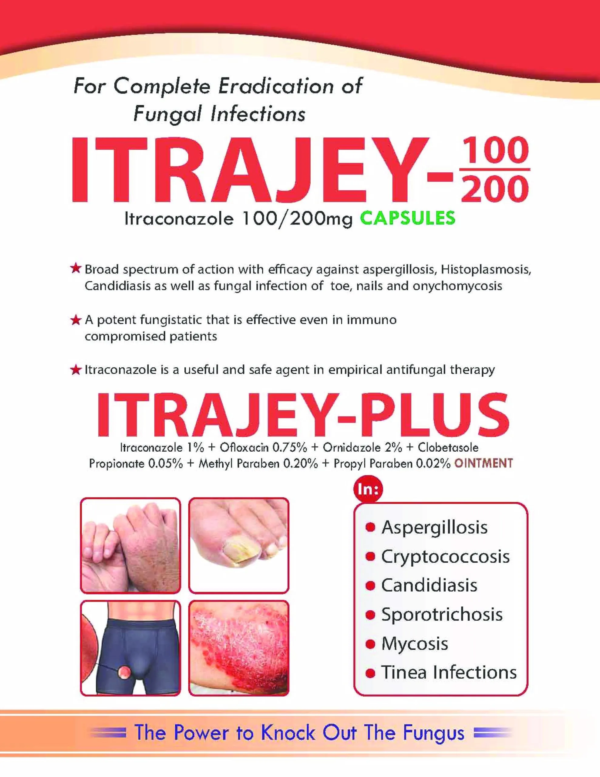 Itraconazole