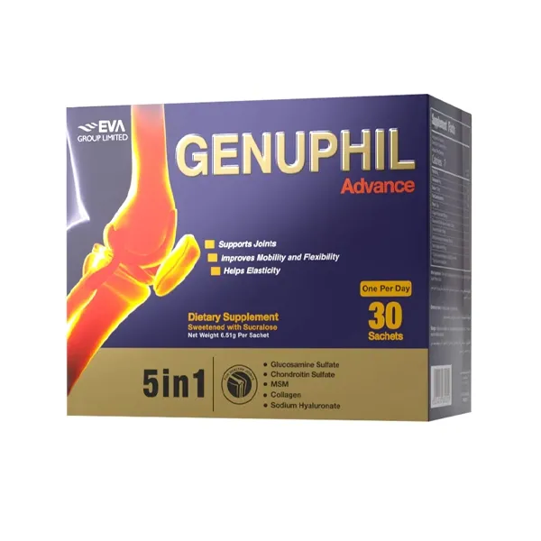 Genuphil
