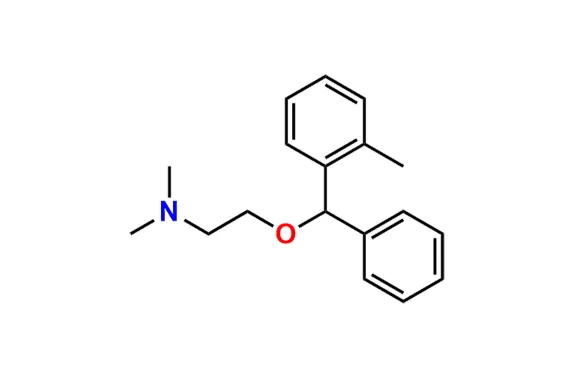 Orphenadrine
