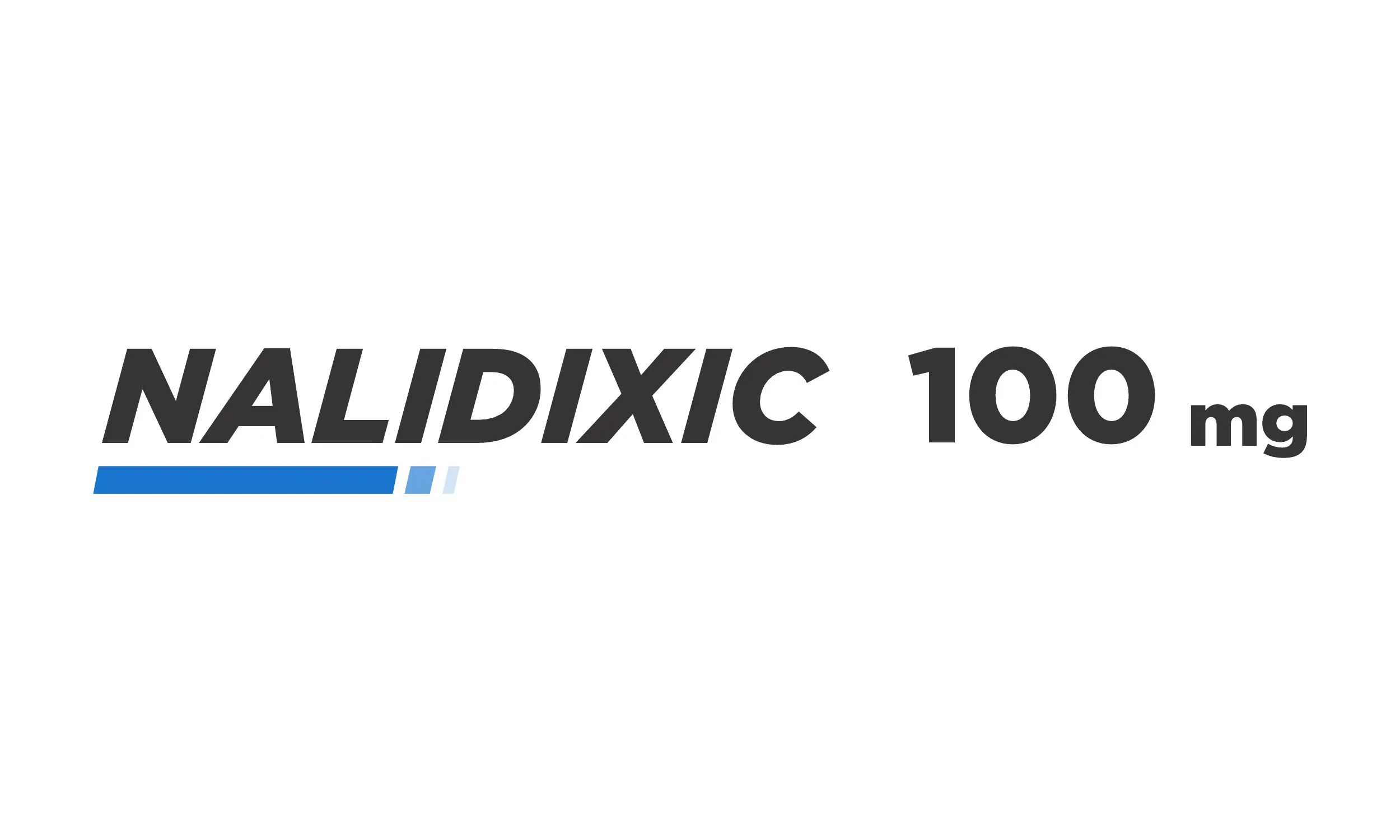 Nalidixic Acid