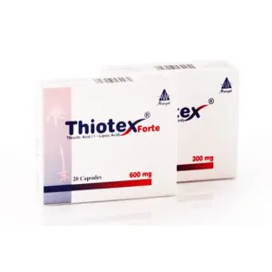 Thiotex Fort