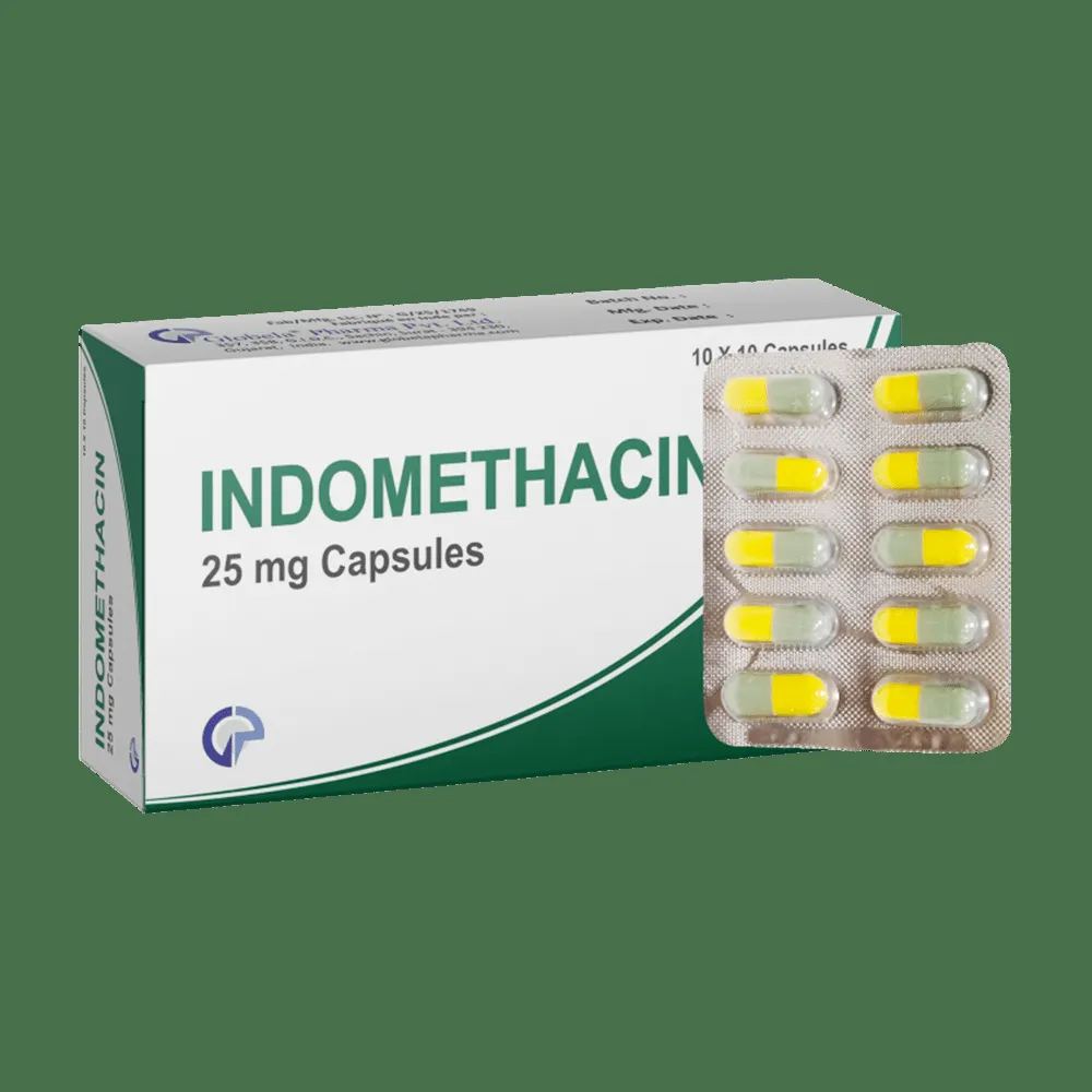 Indomethacin