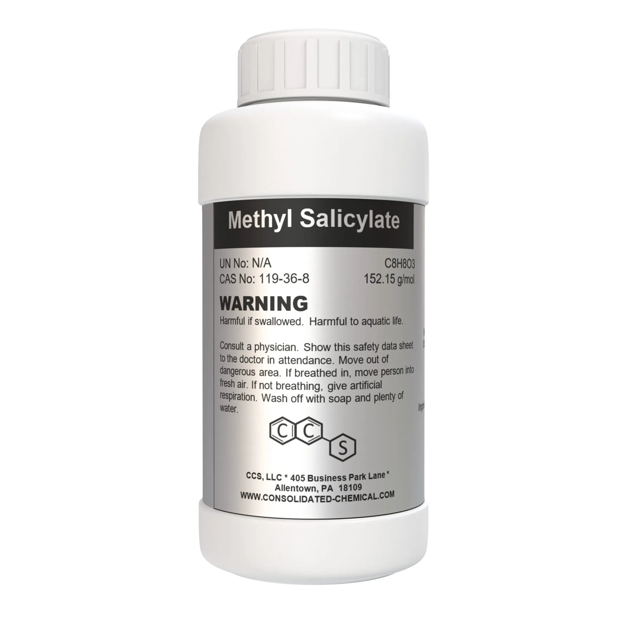 Methyl Salicylate Topical Cream