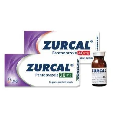 Zurcal