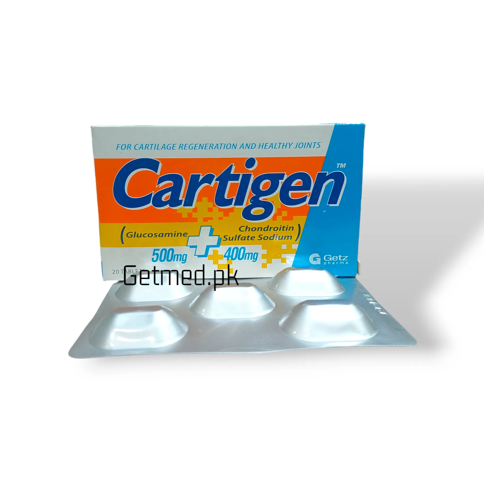 Cartigen D