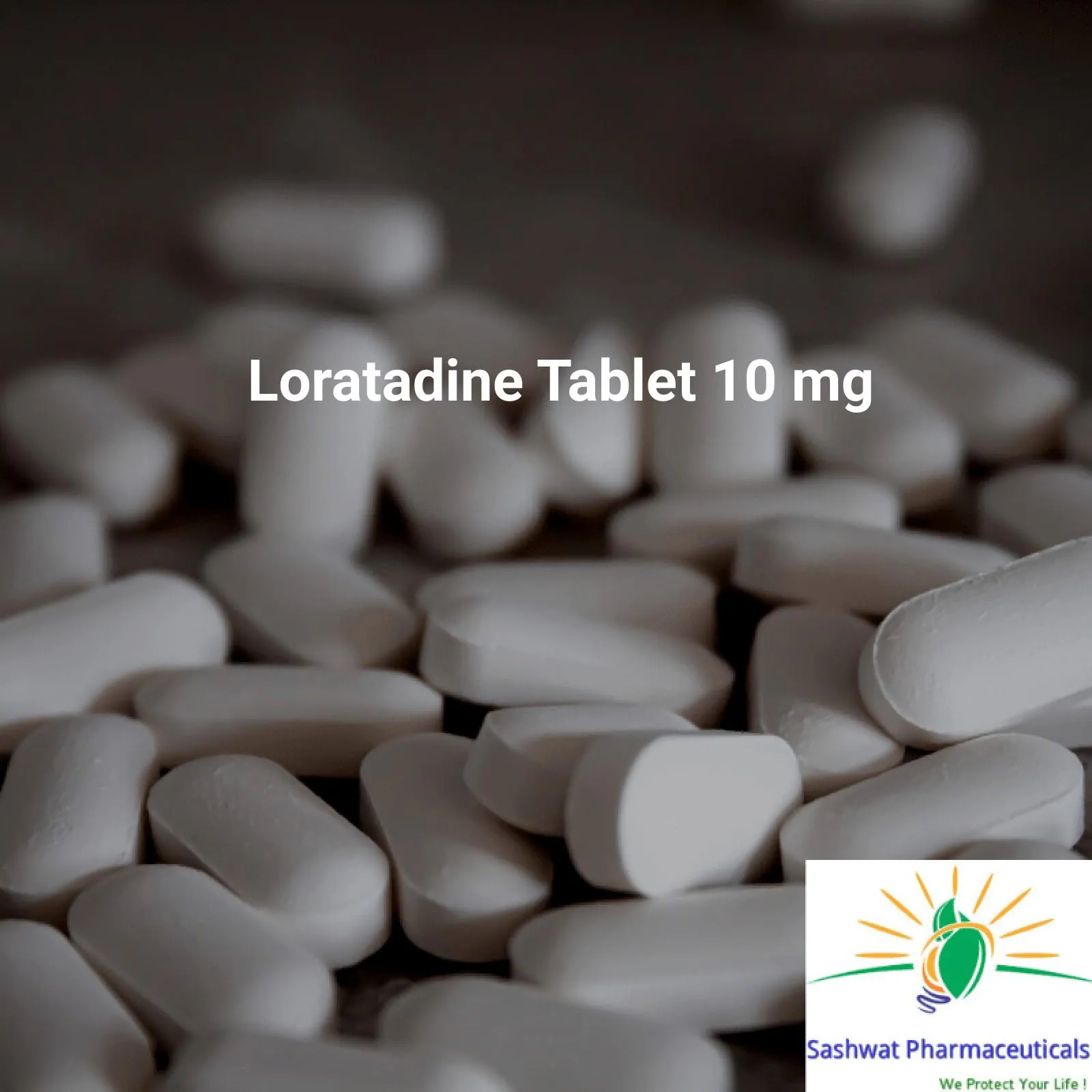 Loratadine