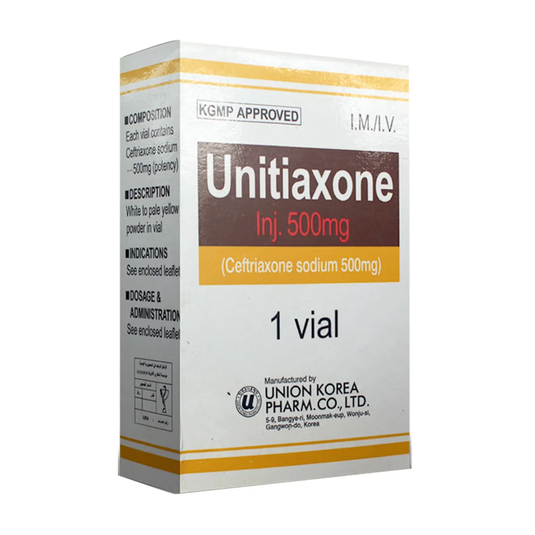 Unitiaxone