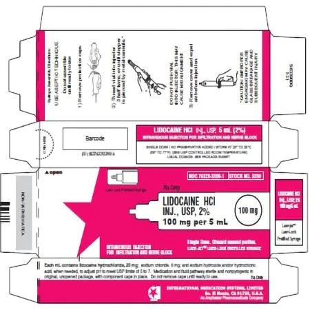 Lidocaine