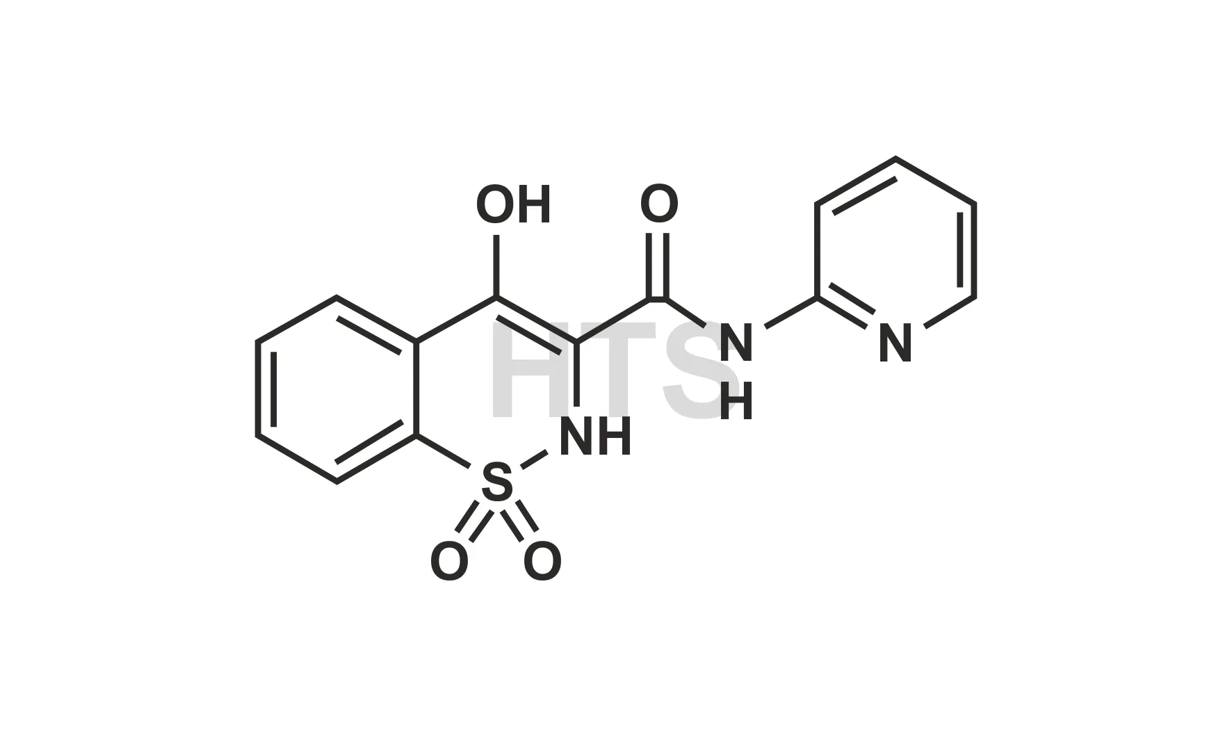 Piroxicam