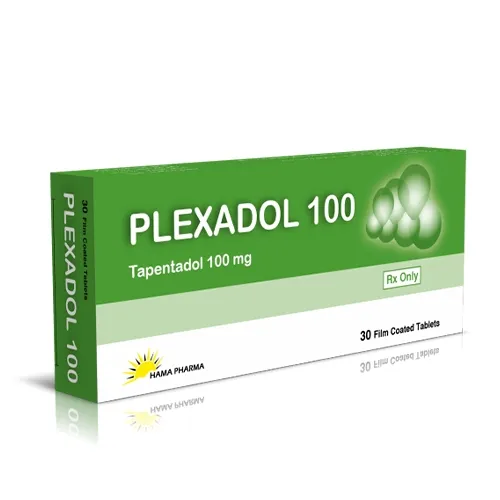 Plexadol
