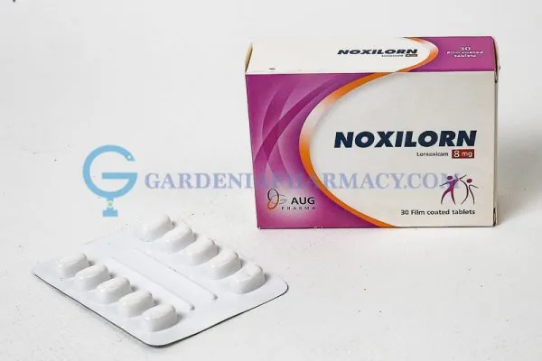 Noxilorn