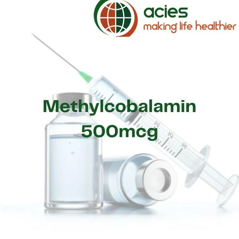 Methylcobalamin