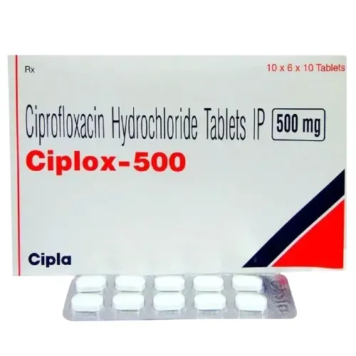 Ciplox