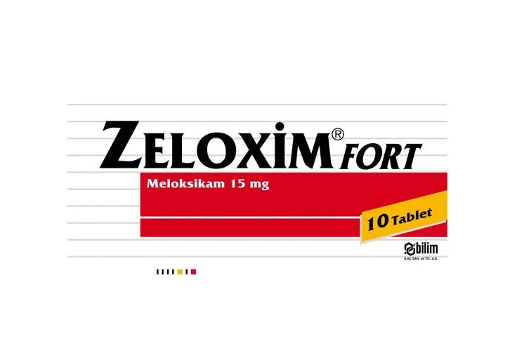 Zeloxim Fort