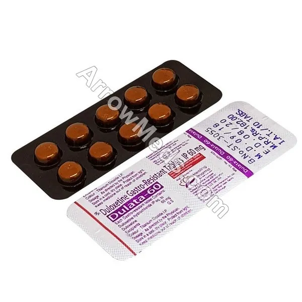Duloxetine