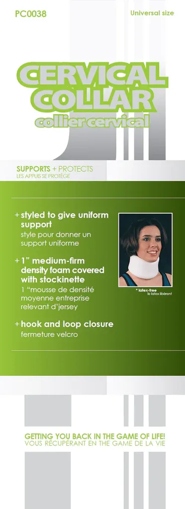 Cervical Collar