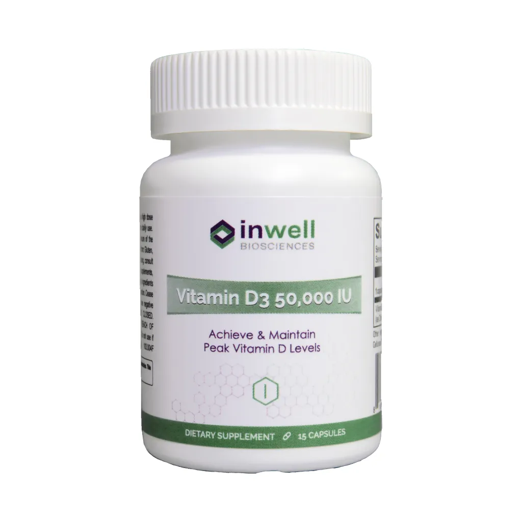 Vitamin D3