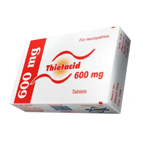 Thiotacid Compound