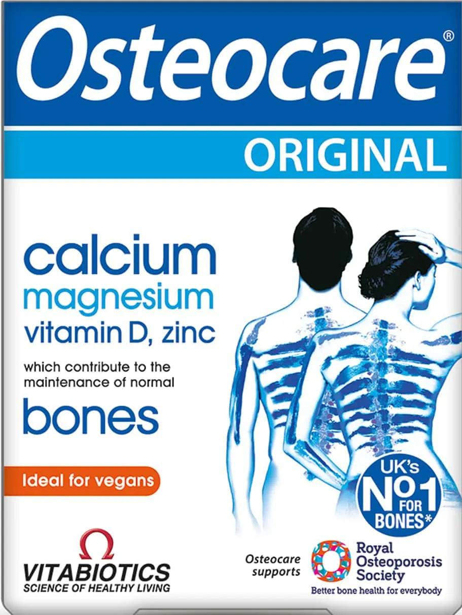 Osteocare Plus
