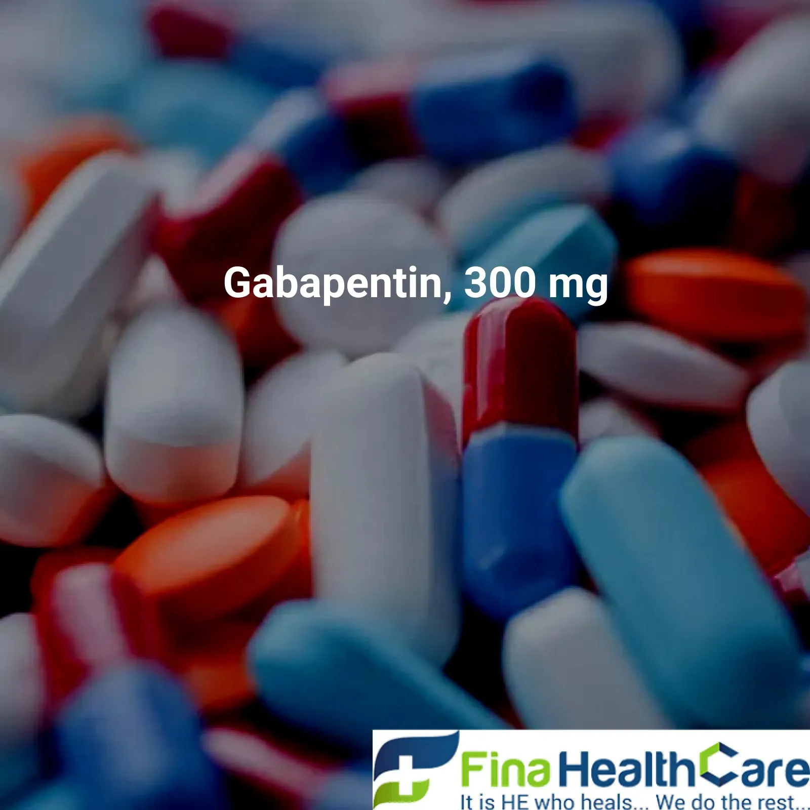 Gabapentin