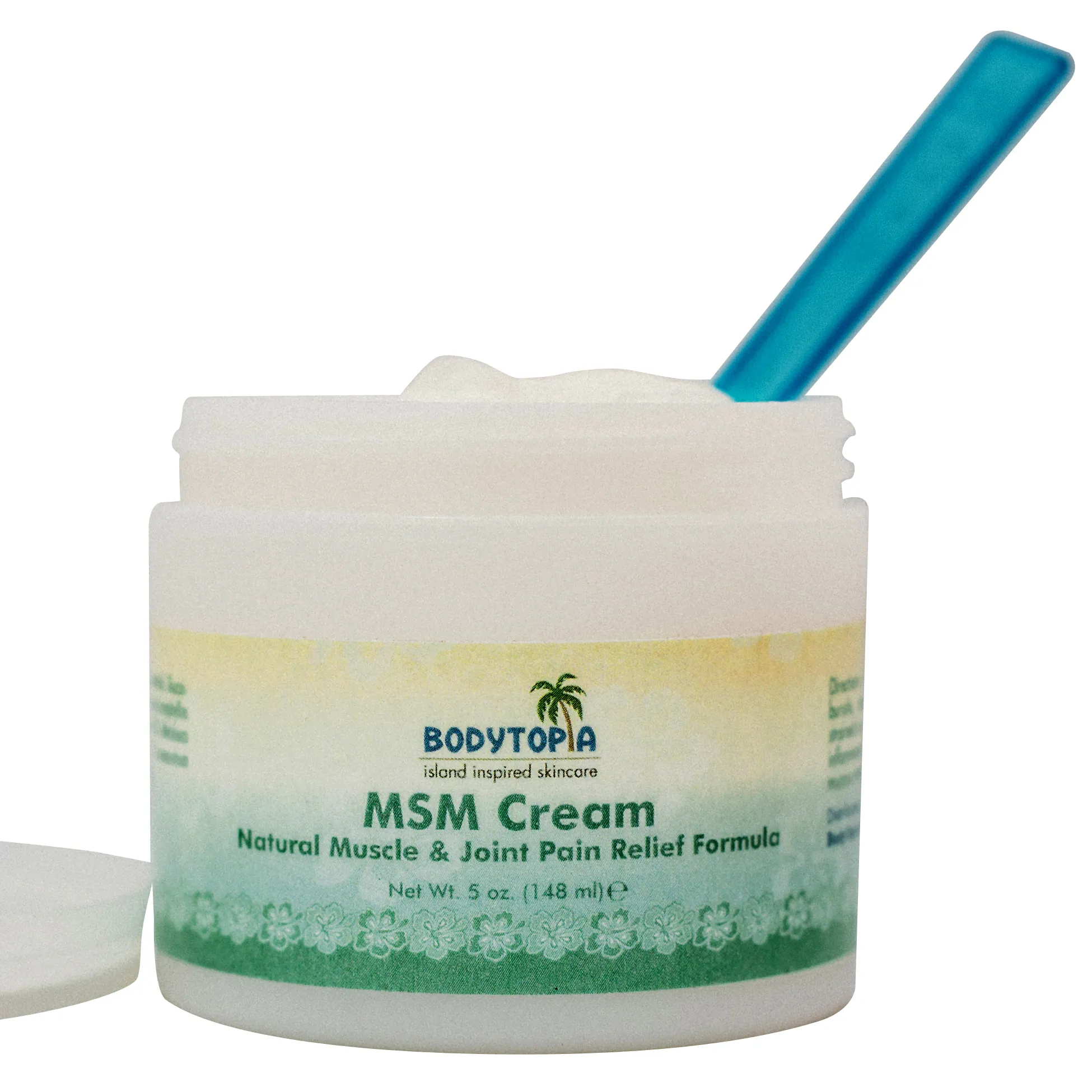 MSM Cream