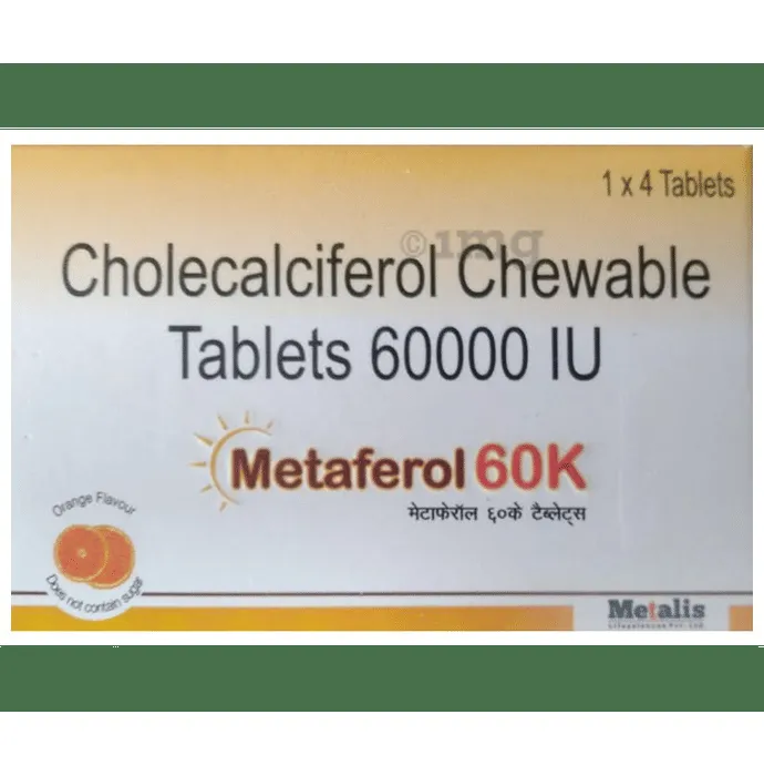 Metaferol