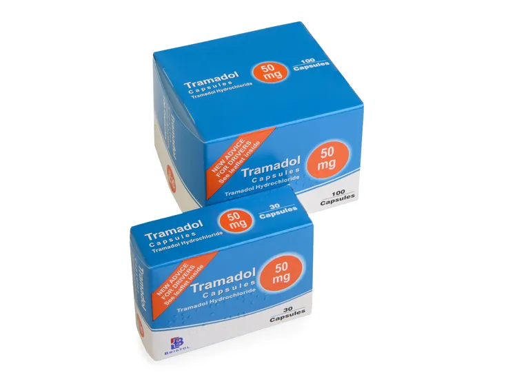 Tramadol