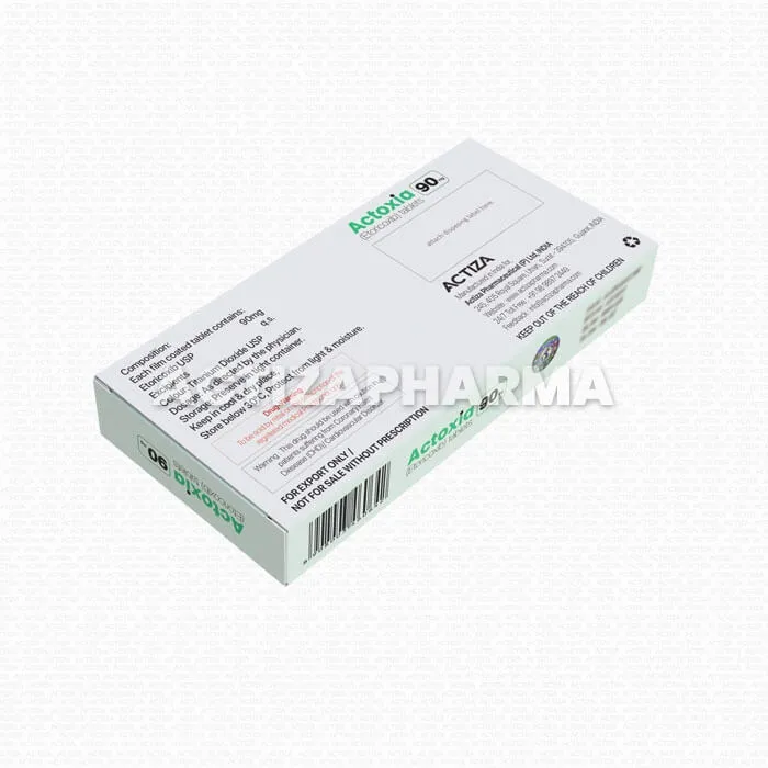 Etoricoxib