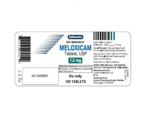 Meloxicam