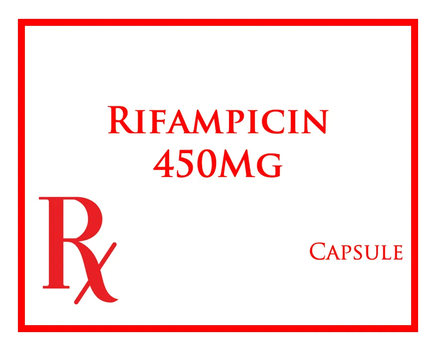 Rifampicin