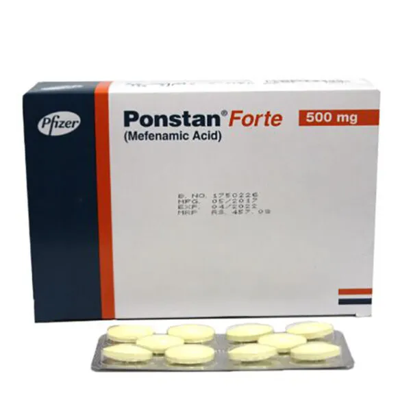 Ponstan