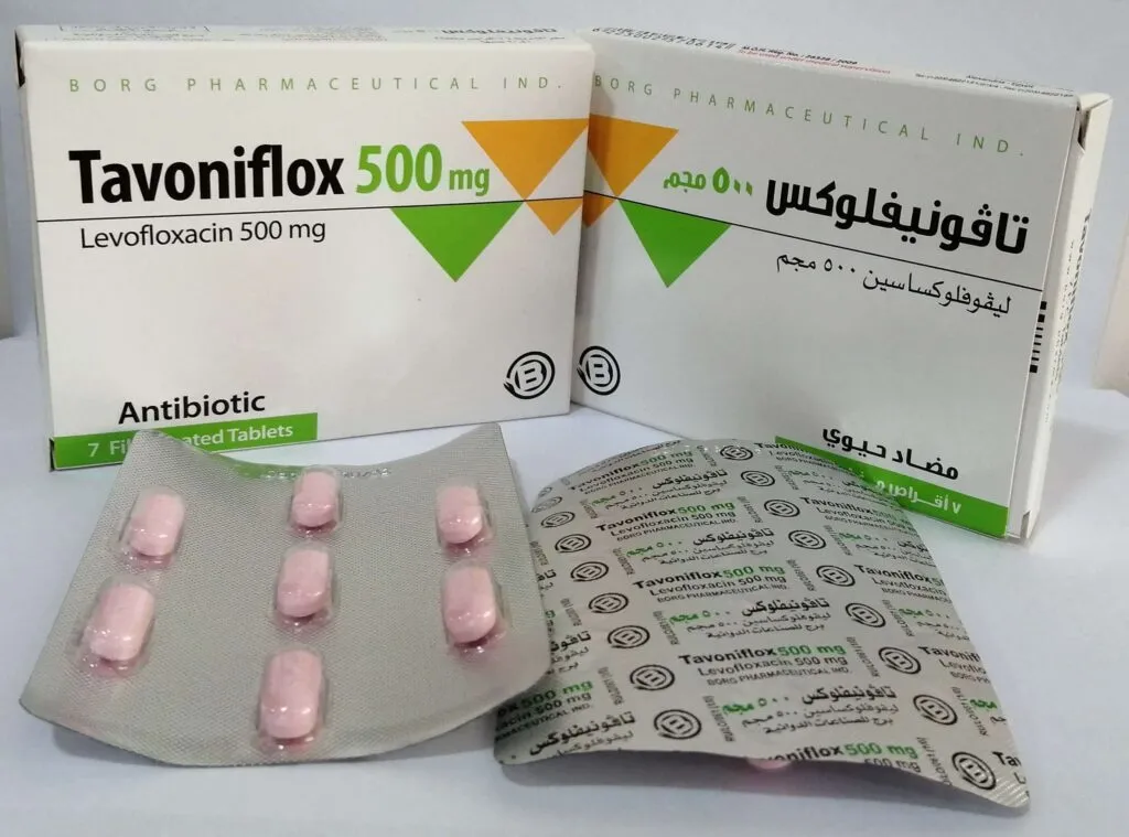 Tavoniflox