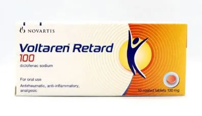 Voltaren Retard